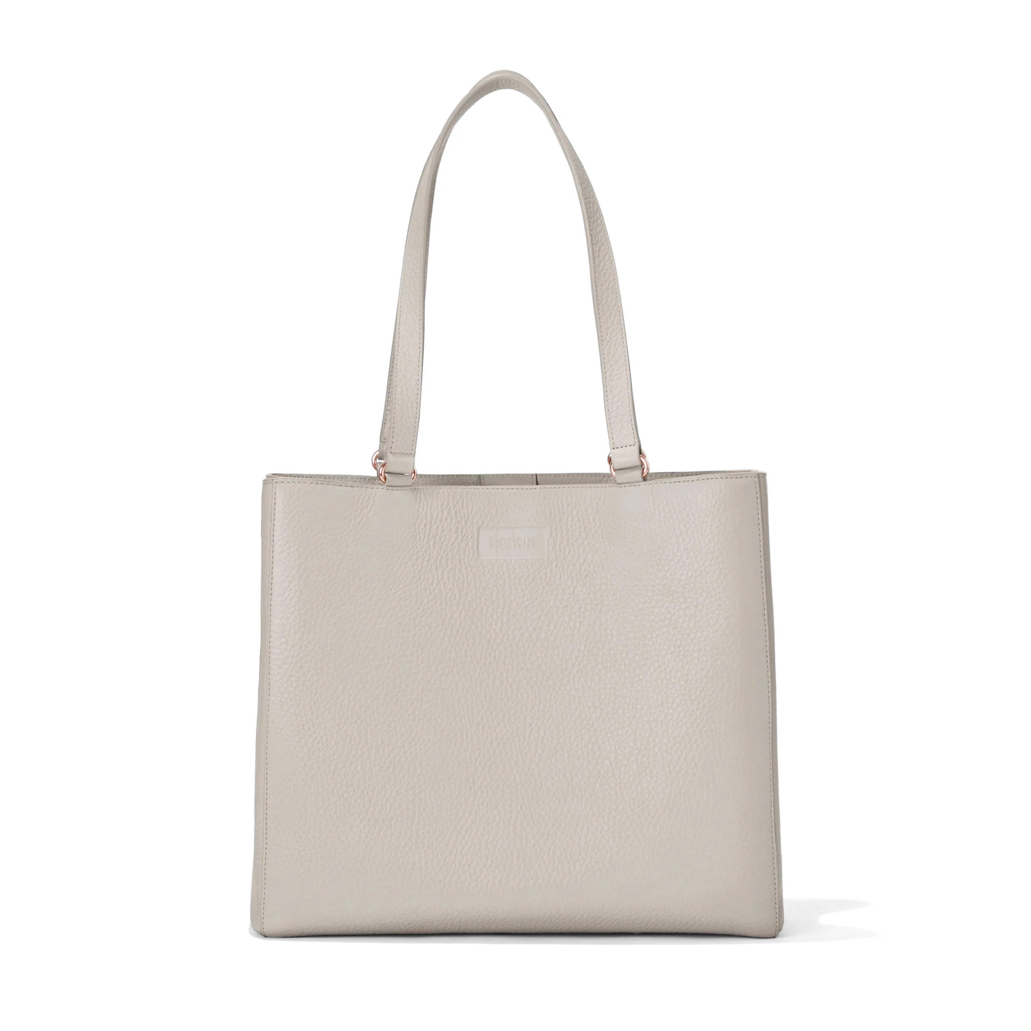 DAGNE DOVER - Allyn Leather Tote | Dagne Dover