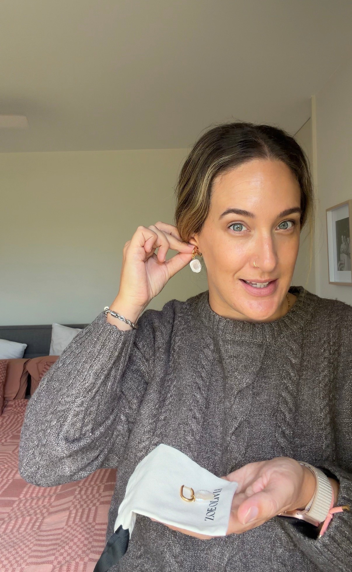 My Mother’s Day gift edit from The Iconic consisting of self care & gorgeous things we rarely buy ourselves 🤎

I got all clothing items in a size 16 xx

#ltkxtheiconic #mothersday #giftguide #ad