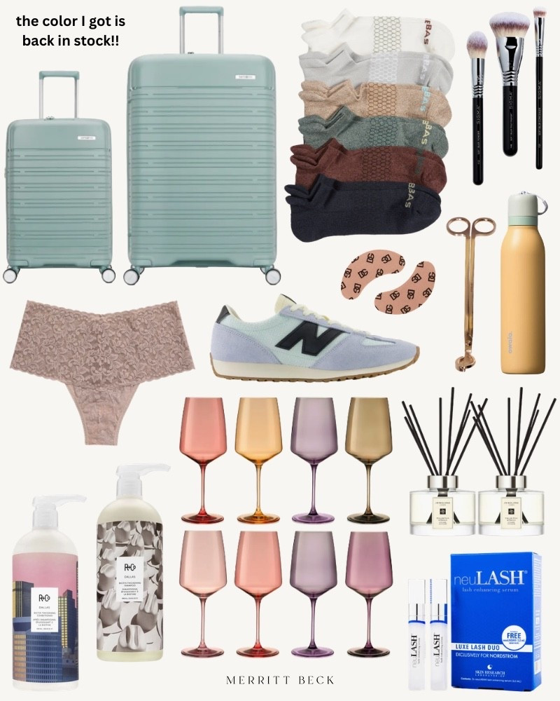 #nsale favorites that are still in stock! #nordstrom #anniversarysale

#LTKSaleAlert