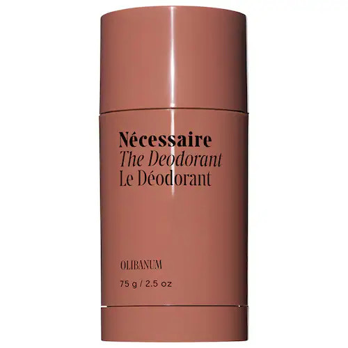 Olibanum Deodorant - Aluminum-Free Extra-Strength Mandelic Acid Deodorant | Sephora (US)