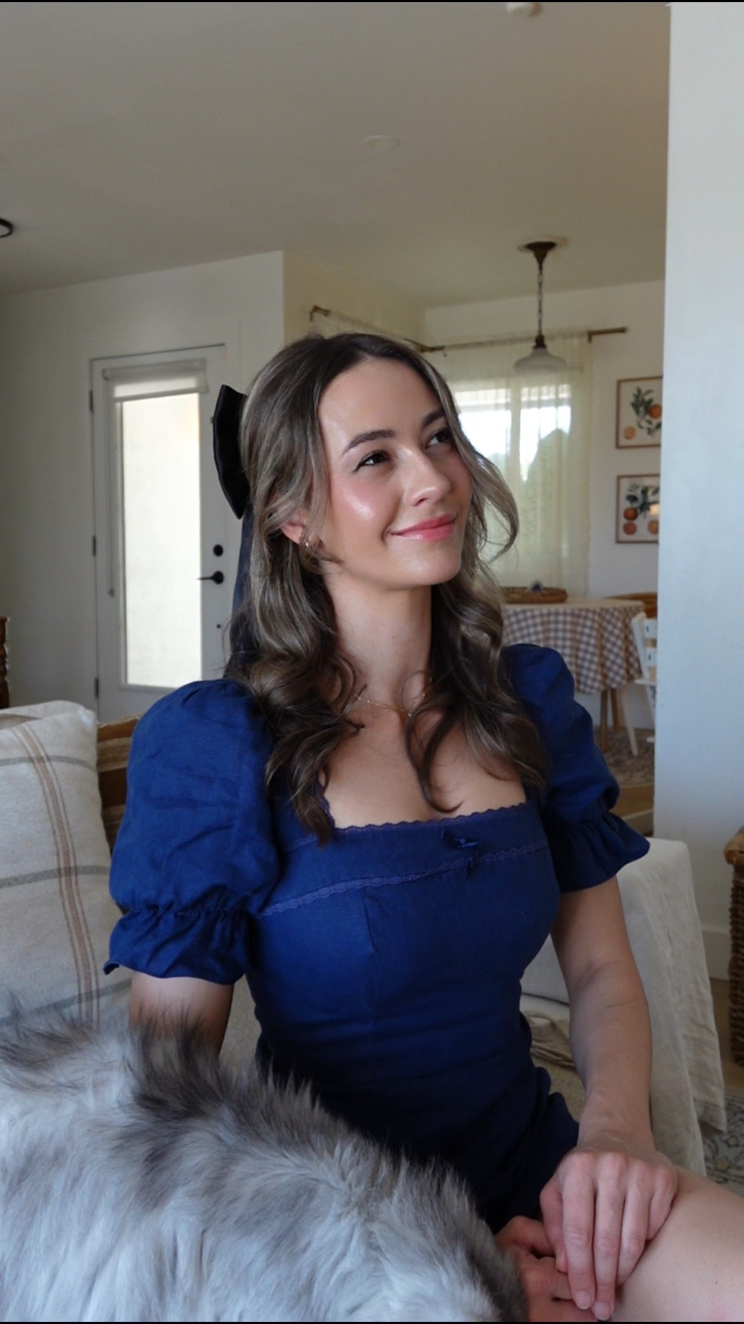 I call this my Donald Duck dress 🦆

#LTKBeauty #LTKWedding #LTKStyleTip