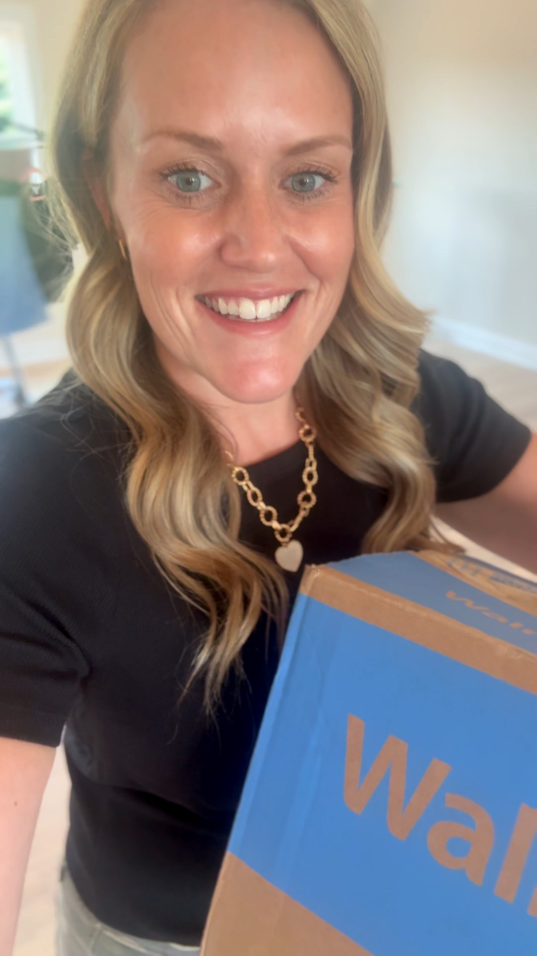 New arrivals from Walmart! 🤩

#LTKOver40 #LTKActive #LTKMidsize