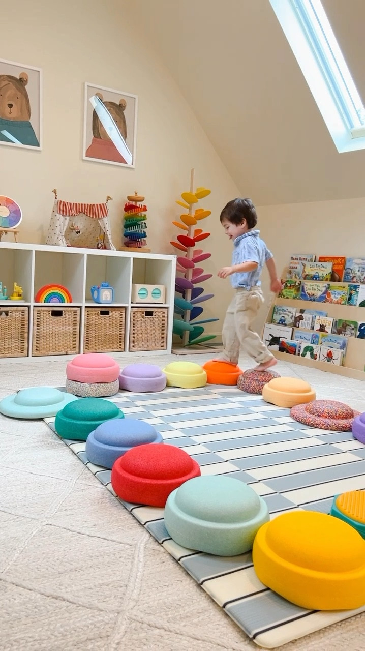 Top most played toys. Toys for Baby and toddler. 1 year old playroom. 2 years old playroom. 3 years old playroom. #playroom #playroomorganization #playroomstorage #playroominspiration #playroomtoys

Playroom, playroom decor, playroom inspo, playroom toys, toddler activities, playtime, rainbow playroom, Toy and Playroom Organization

Playroom ideas / Playroom decor / Playroom inspiration / Playroom toys / Playroom Organization / playroom inspiration / toddler playroom 

#LTKGiftGuide #LTKHoliday #LTKKids