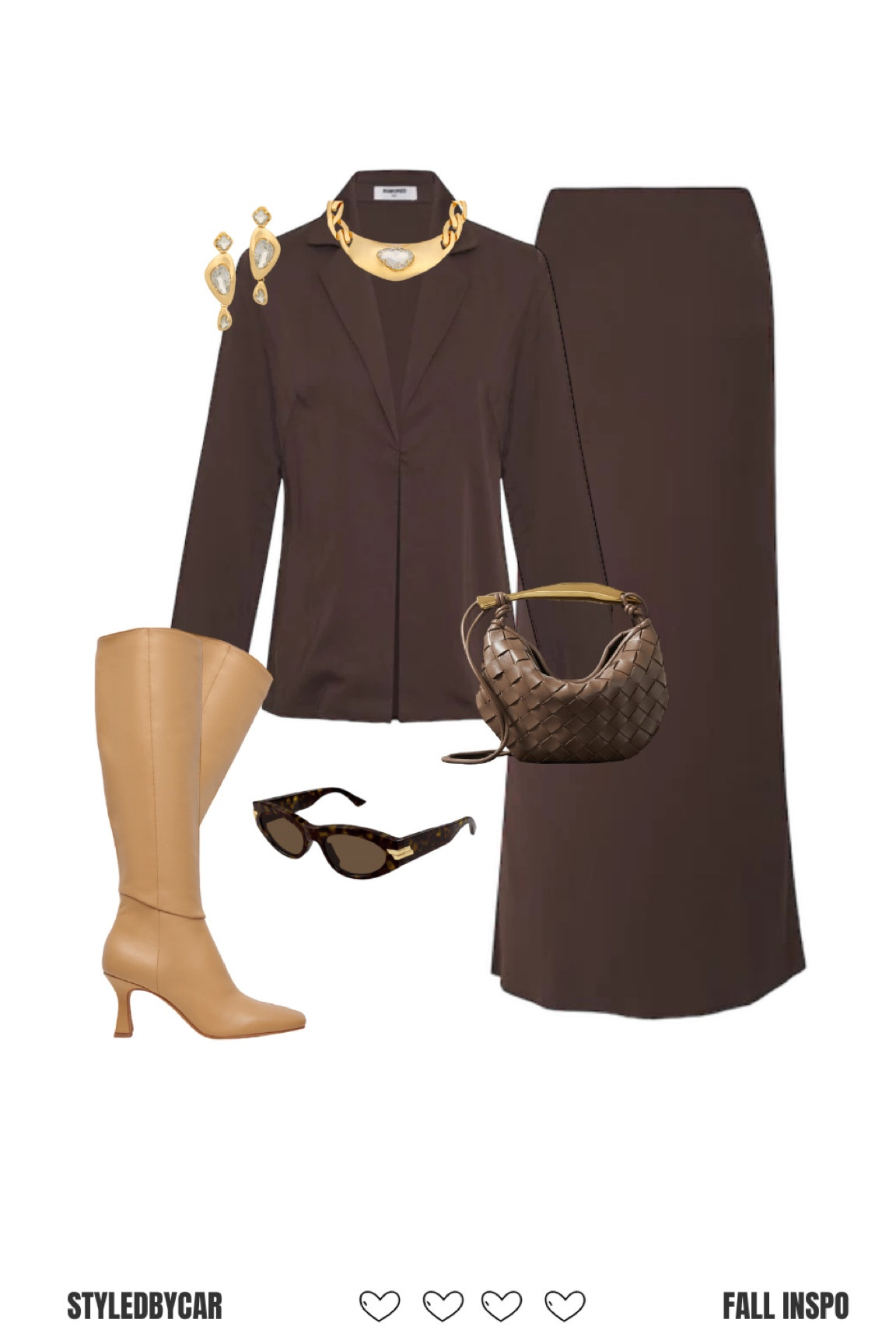 This set is sooo cute for fall🤎🍂🧸

#LTKSeasonal #LTKstyletip #LTKshoecrush