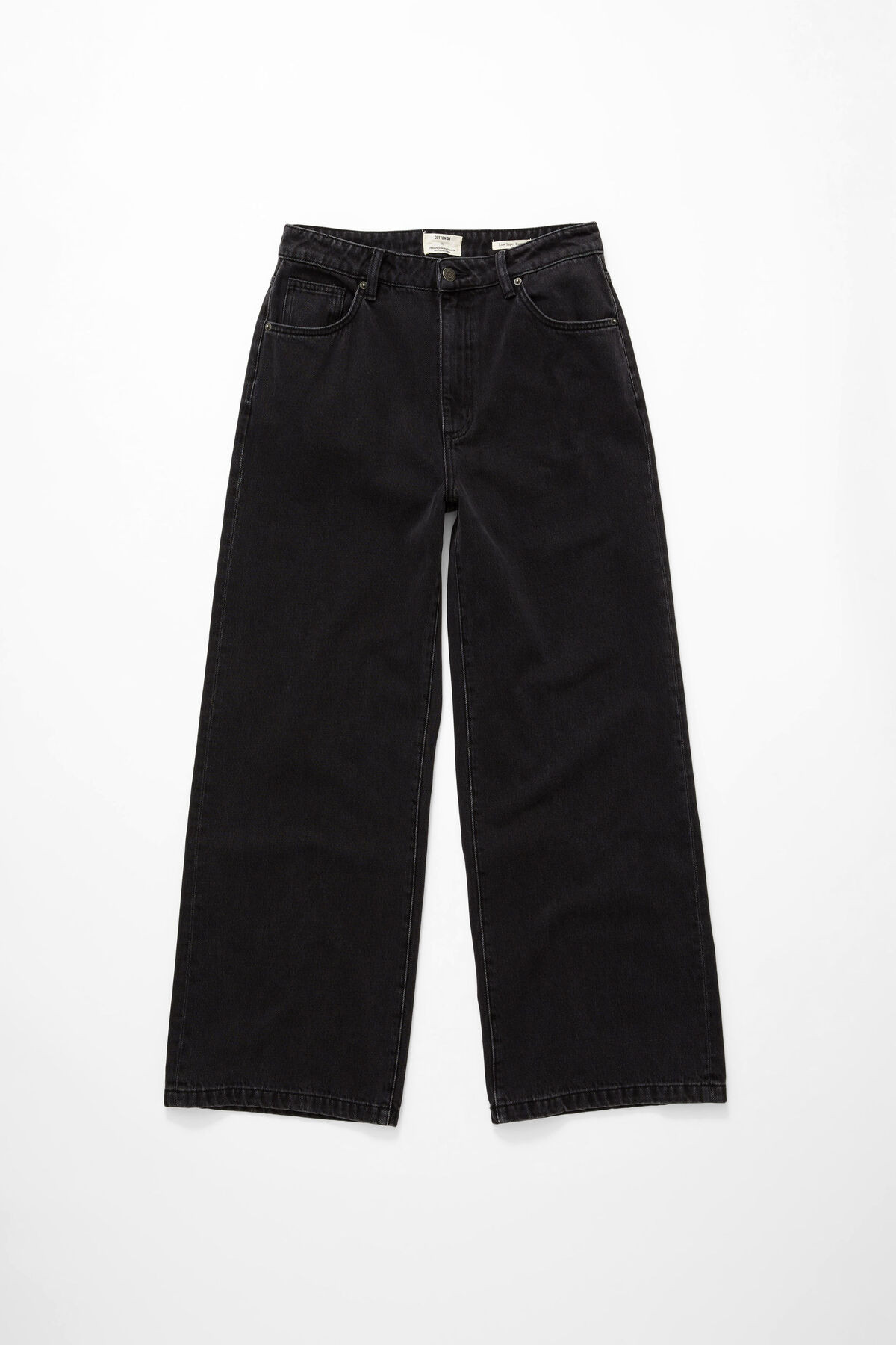 Low Super Baggy Jean | Cotton On (US)