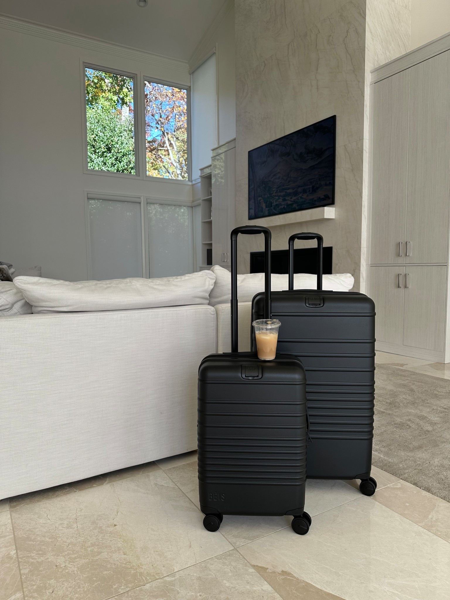 Beis luggage 

#LTKFamily #LTKGiftGuide #LTKTravel