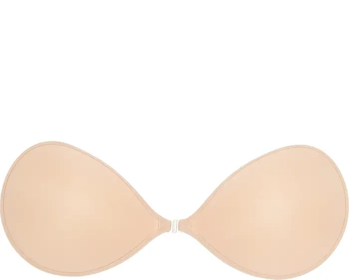 Ultralight Backless Strapless Bra | Nordstrom