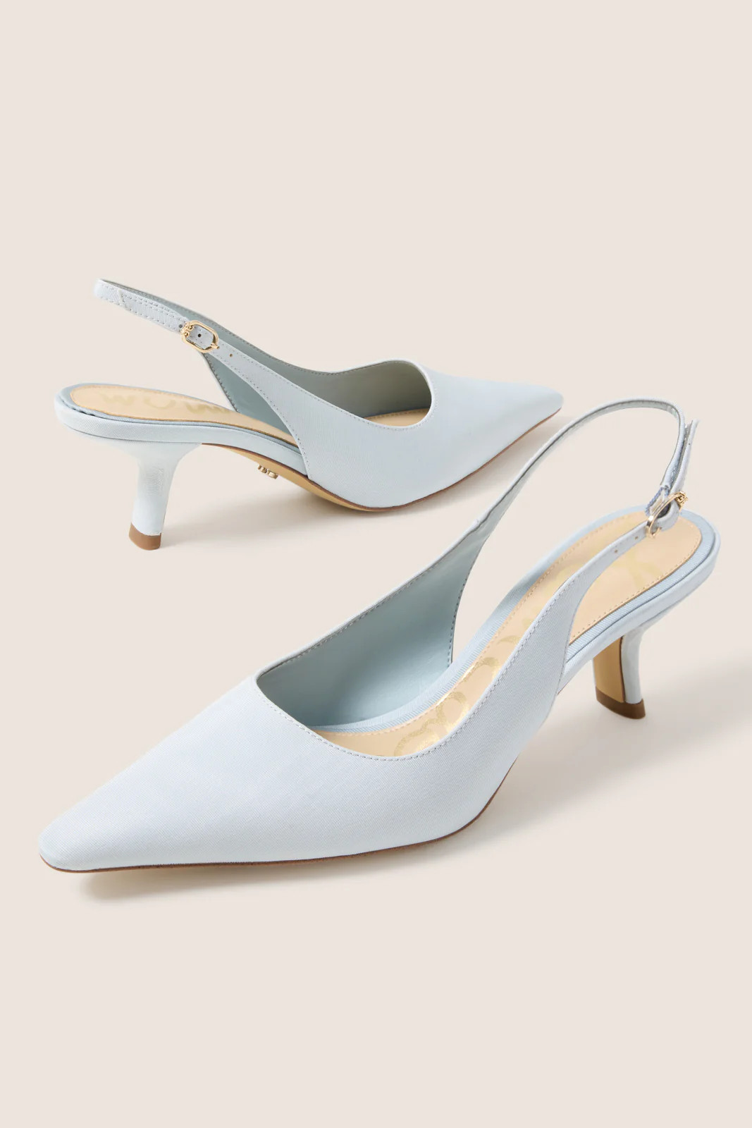 Bianka Sling Back | Evereve