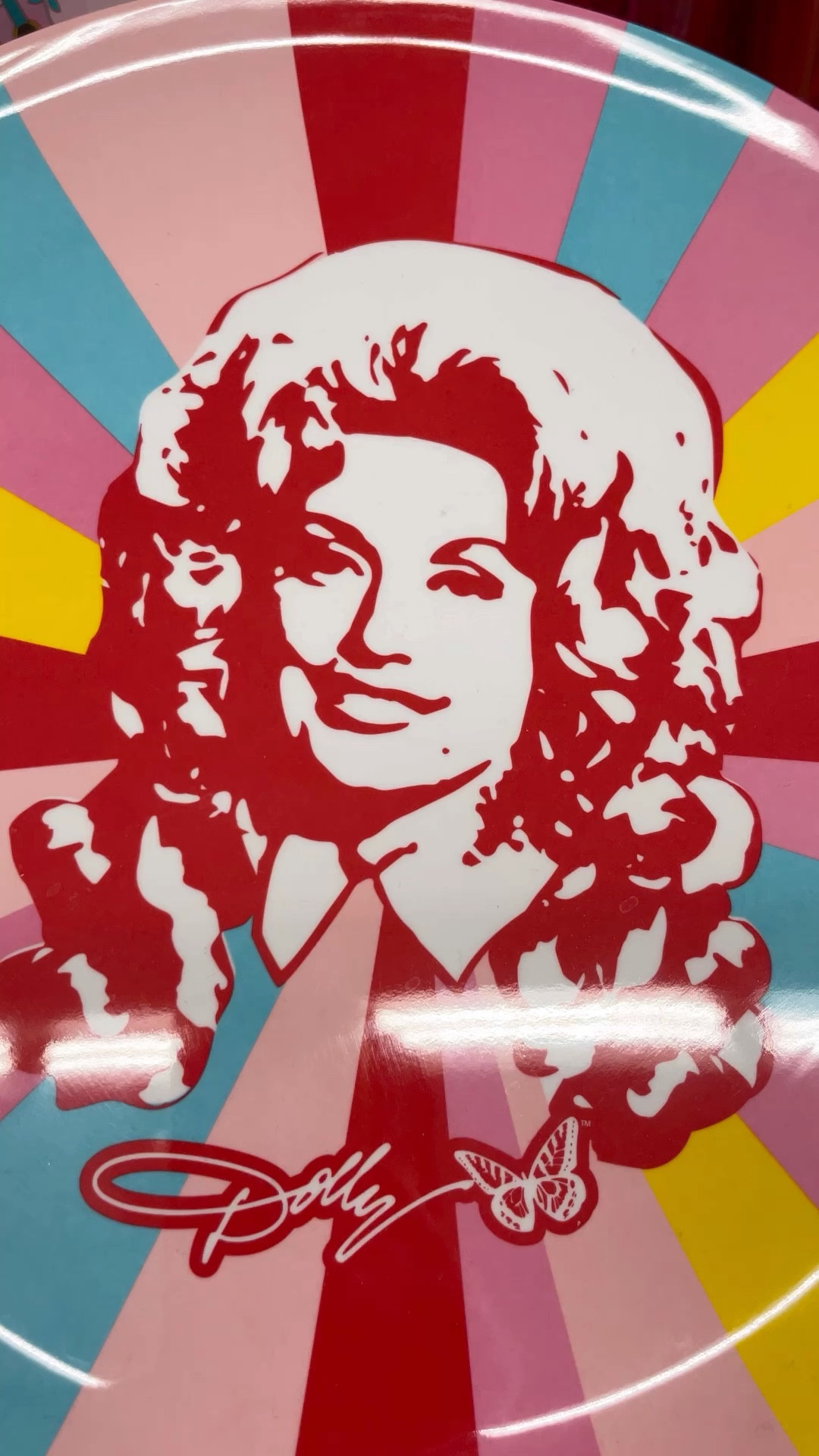 These Dolly Parton party supplies make me so happy! They’re so pretty and fun I need to have a party just so I can buy it all! I’ve loved Dolly since I was little. 💕

#LTKhome #LTKstyletip #LTKparties