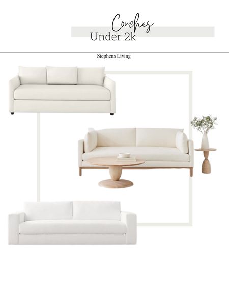 Couches, furniture, home, living room, sale, couches under 2k 

#LTKhome #LTKsalealert #LTKFind