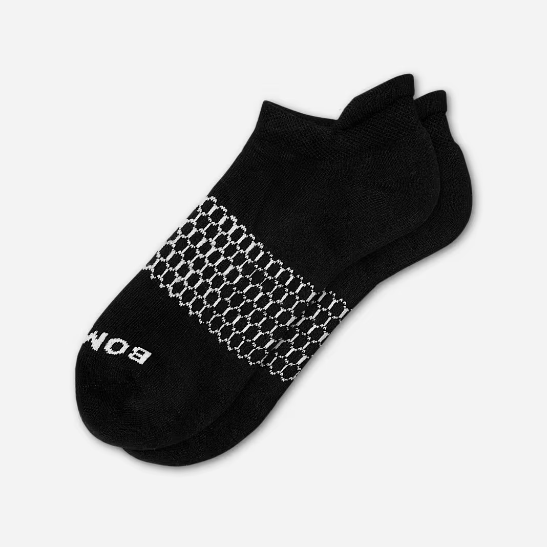 Men's Solids Ankle Socks | Bombas