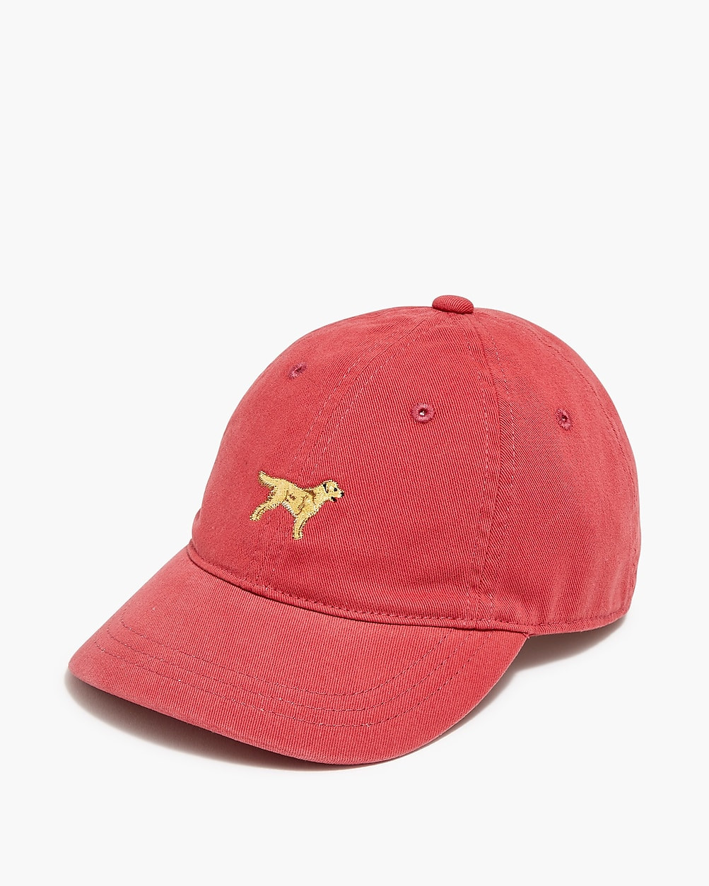 Kids' baseball cap | J.Crew Factory