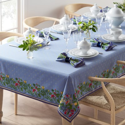 Provence Tablecloth | Williams-Sonoma