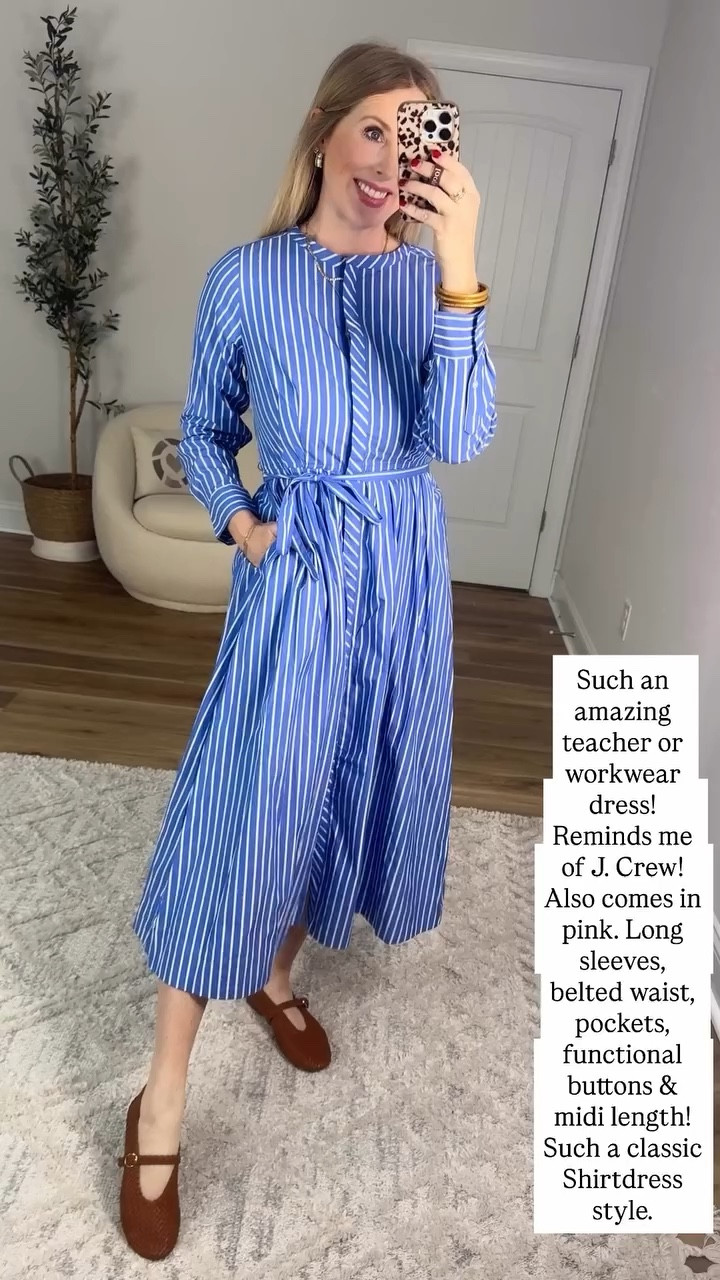 Walmart midi dress 

#LTKWorkwear #LTKootd