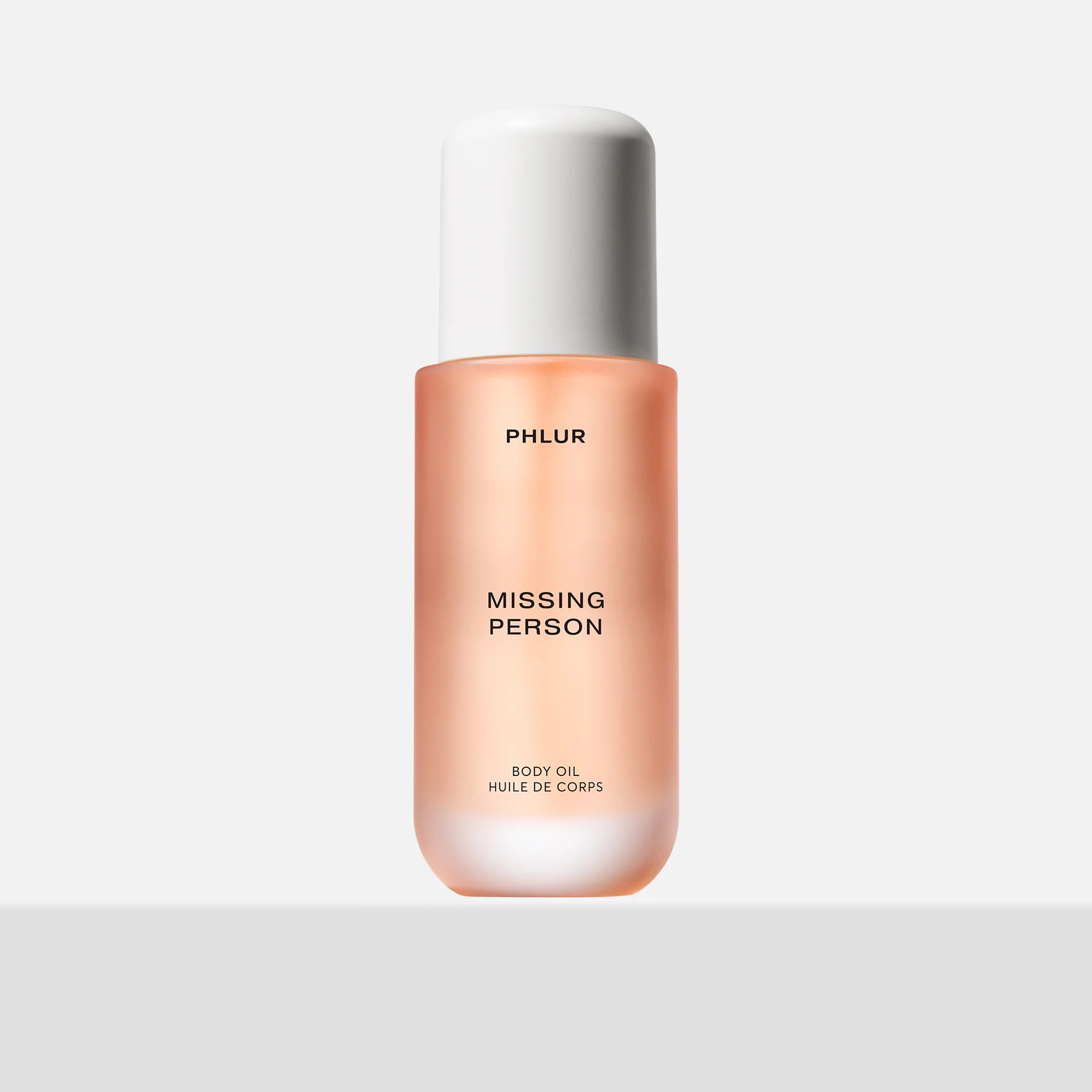 Missing Person Body Oil - Default Title - Phlur | PHLUR