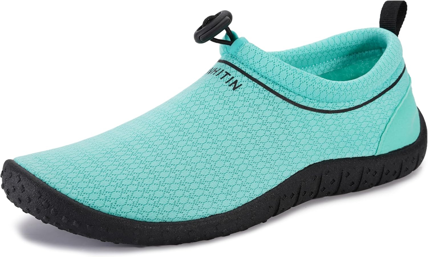 WHITIN Women's Multi-Purpose Feather Water Shoes + Thick Sole | Amazon (US)