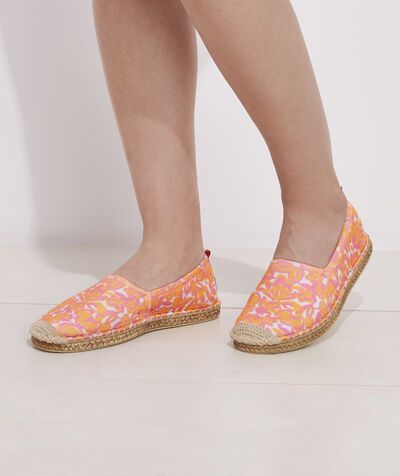 Sea Star Beachwear Beachcomber Espadrille | vineyard vines