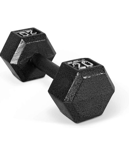 Dumbbells, home gym, workout equipment 

#LTKsalealert #LTKxPrime #LTKfitness