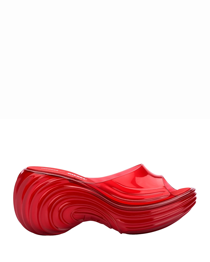 Melissa Women's Platform + Diesel Sandals | Bloomingdale's (US)
