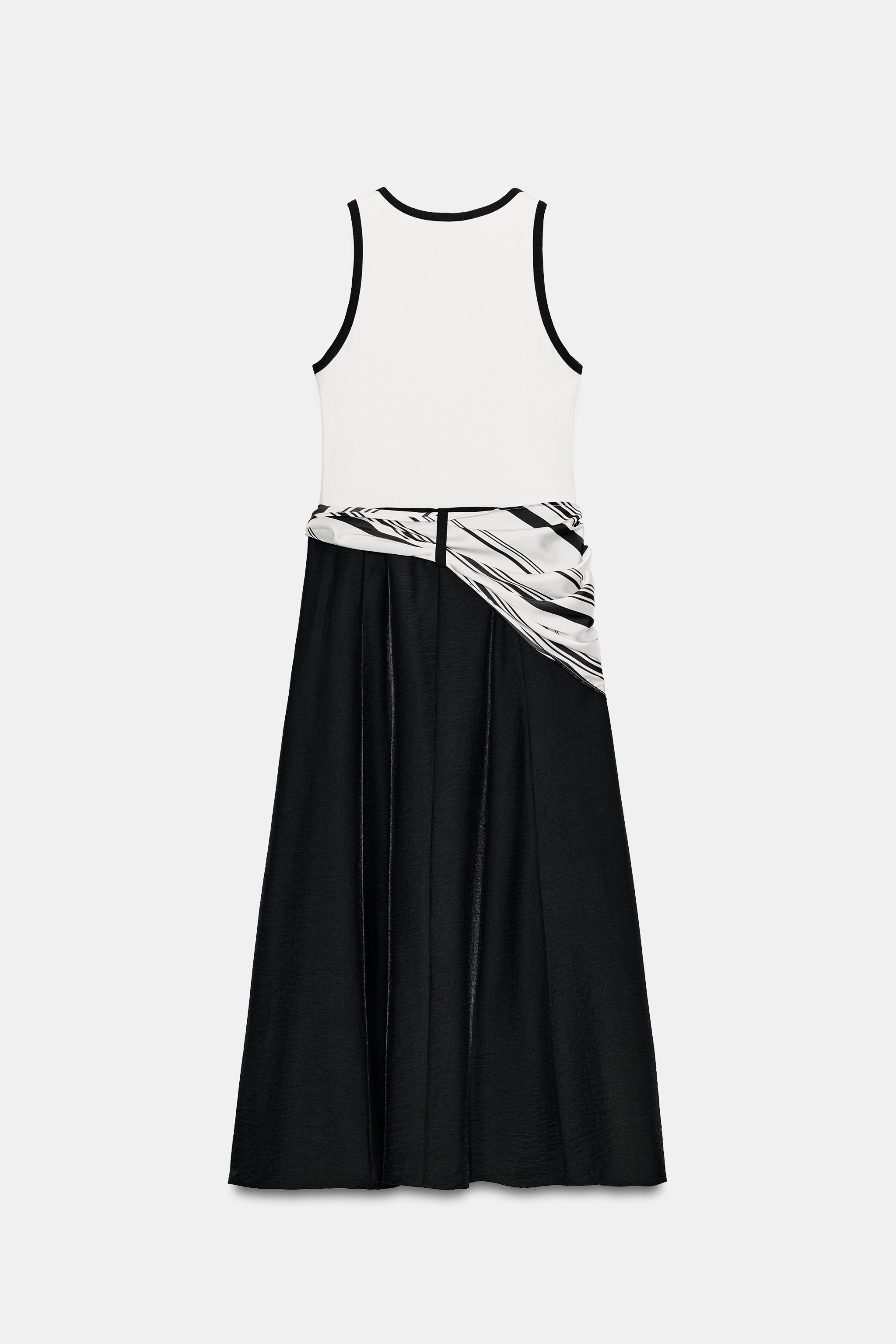 Black / White5029/157/064 | Zara US