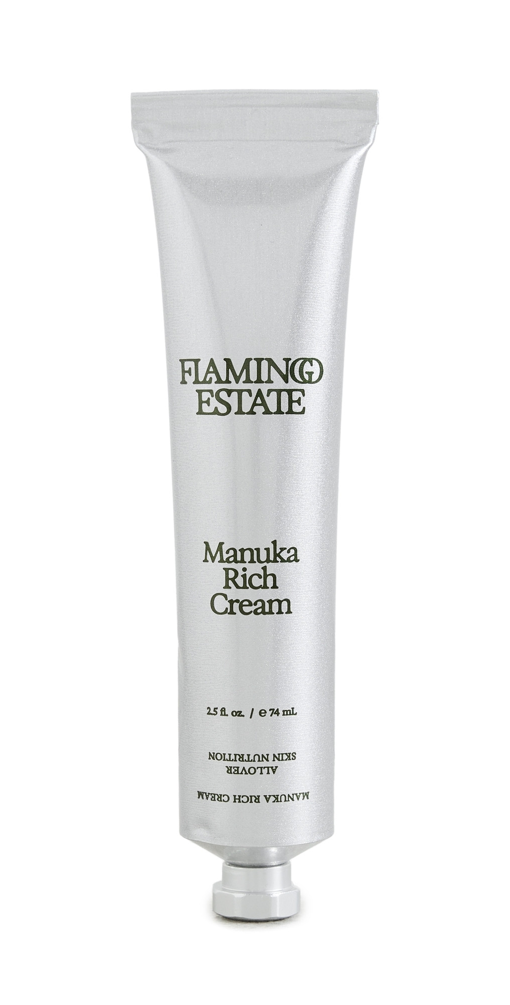 Flamingo Estate Manuka Rich Cream Green One Size | Shopbop
