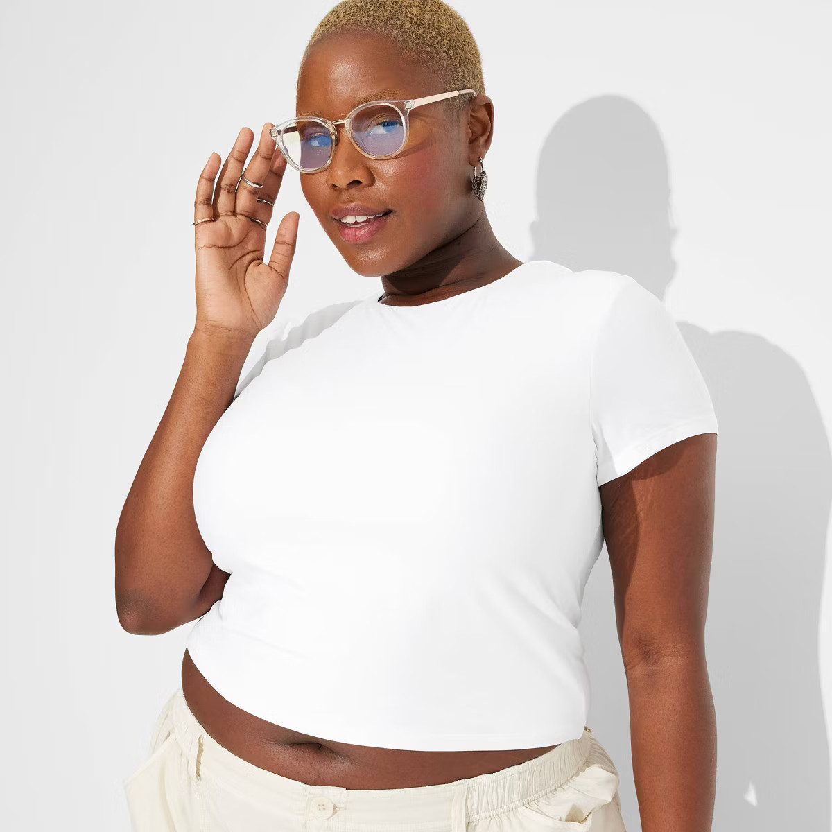 Women's Short Sleeve The Perfect T-Shirt - Wild Fable™ | Target