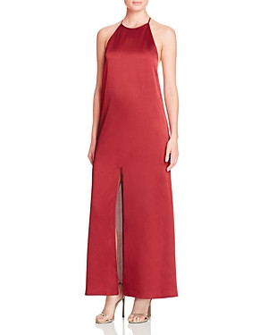 Cotton Candy La Maxi Slip Dress | Bloomingdale's (US)