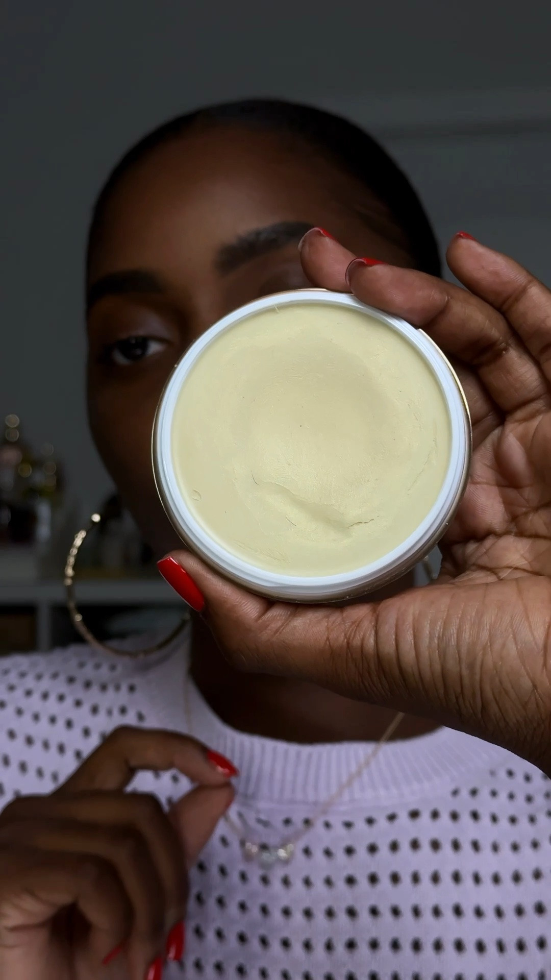 Oily girl blurring balm

#LTKBeauty