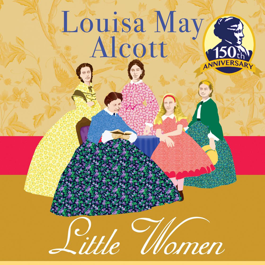 Little Women | Libro.fm (US)
