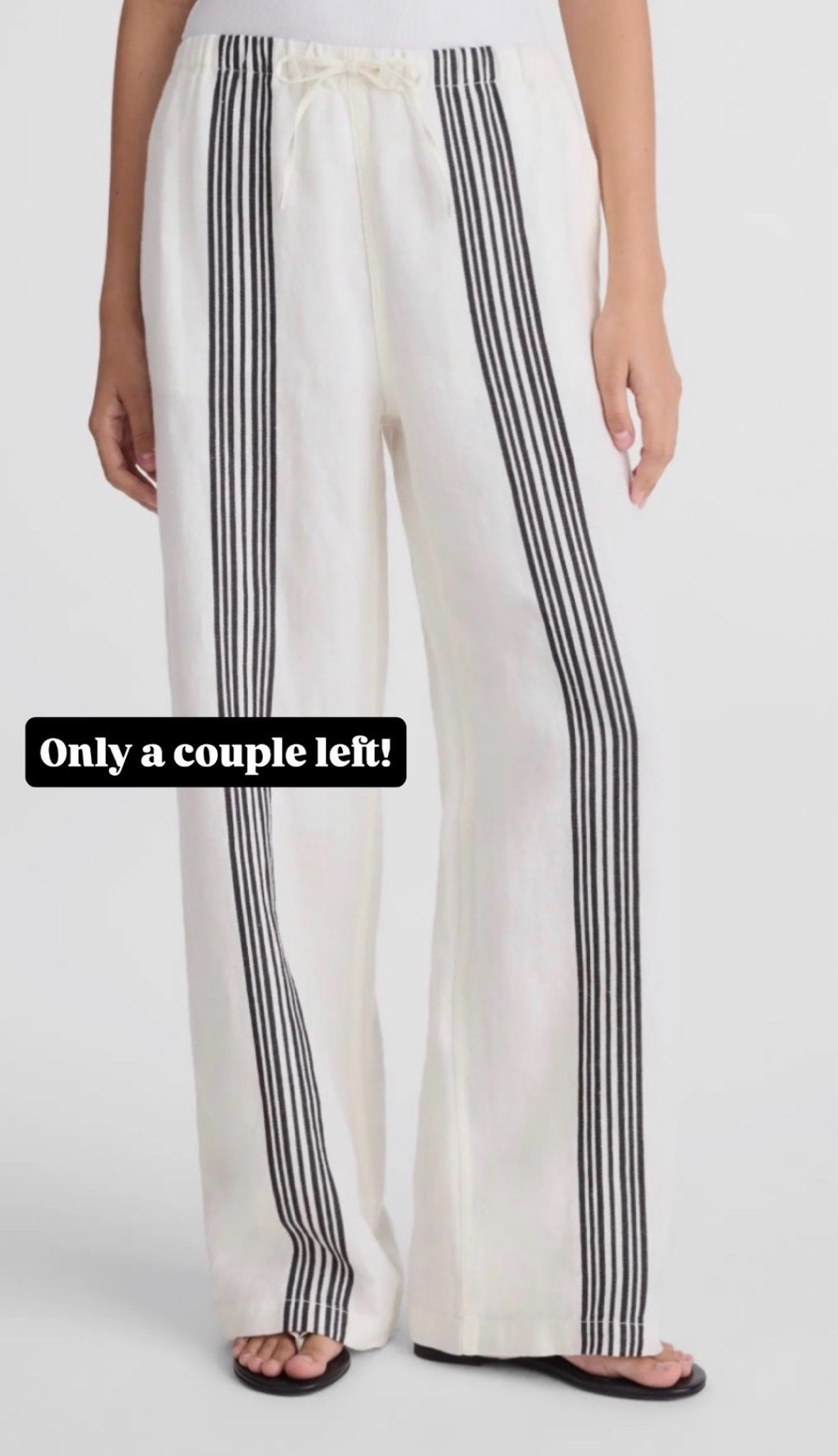Summer pants

#LTKootd #LTKgrwm