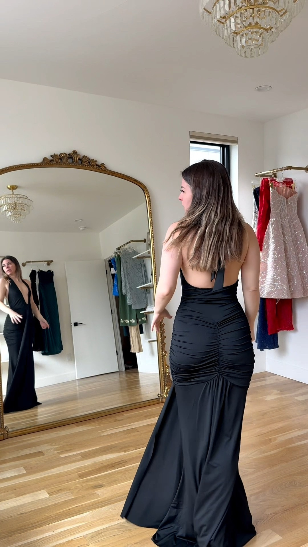 Content filming day for Amazon wedding weekend looks

Vici code: emerson30
Electric picks code: emerson20
Revolve code: tulip

Wearing my usual small/2

Wedding guest
Formal event
Black tie
Resortwear
Cocktail dress
Ombré 
Date night
Destination 

#LTKSeasonal #LTKWedding #LTKgrwm