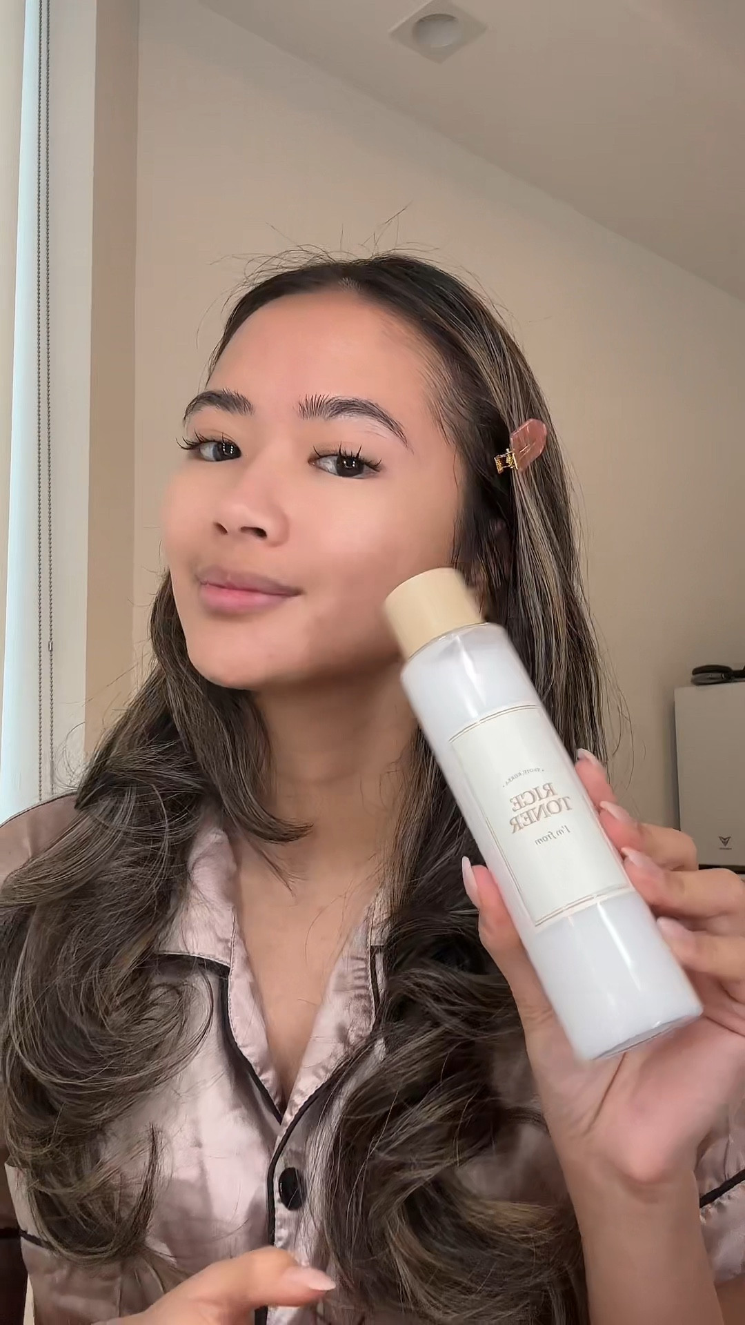 Morning skin care routine ☁️✨🤍

#LTKAsia #LTKbeauty #LTKfindsunder50