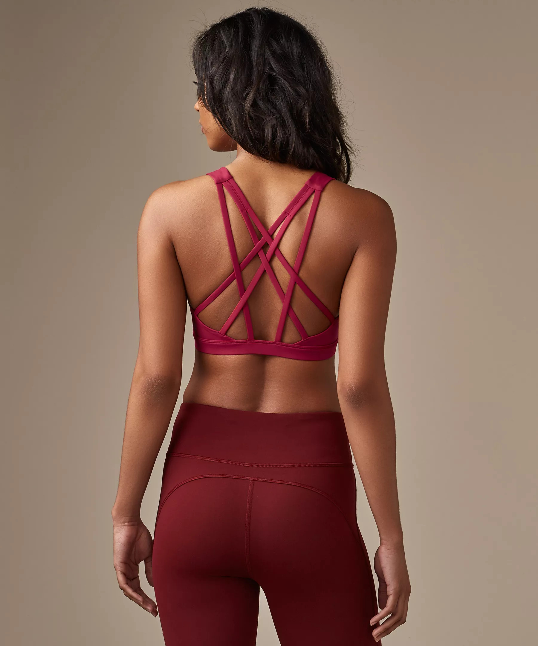 Free To Be Serene Bra | Lululemon (US)
