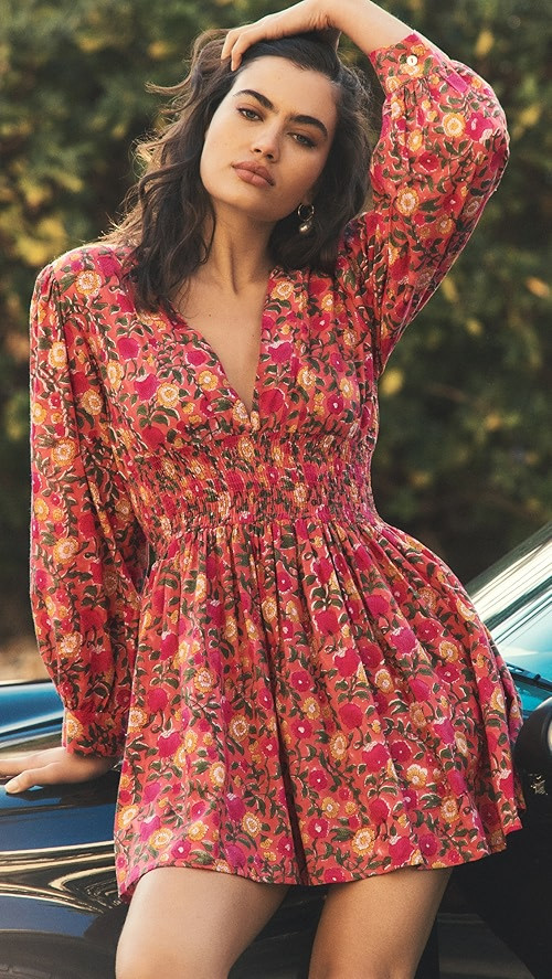 Claudia Dress | Shopbop