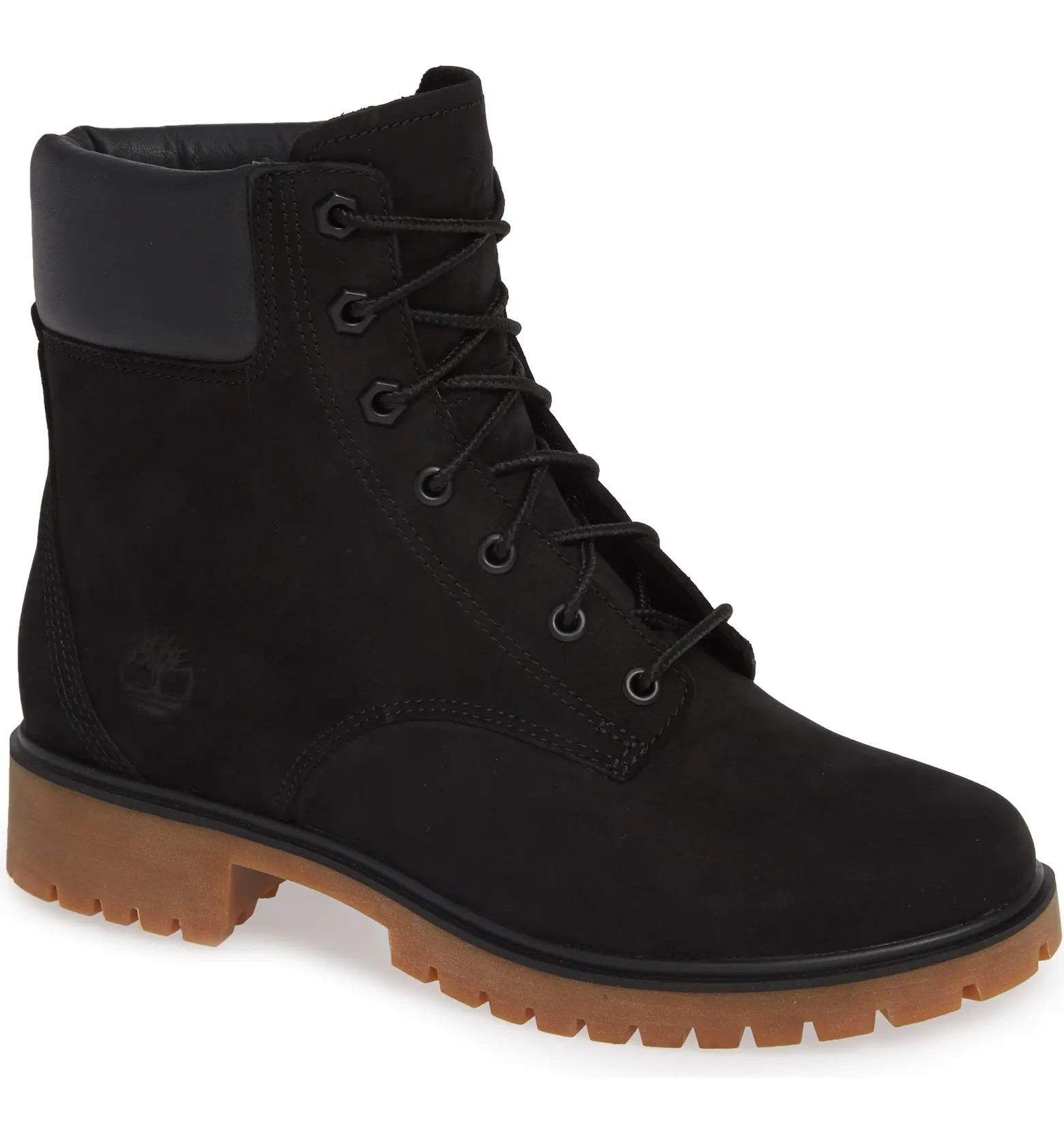 Jayne Waterproof Hiking Bootie | Nordstrom