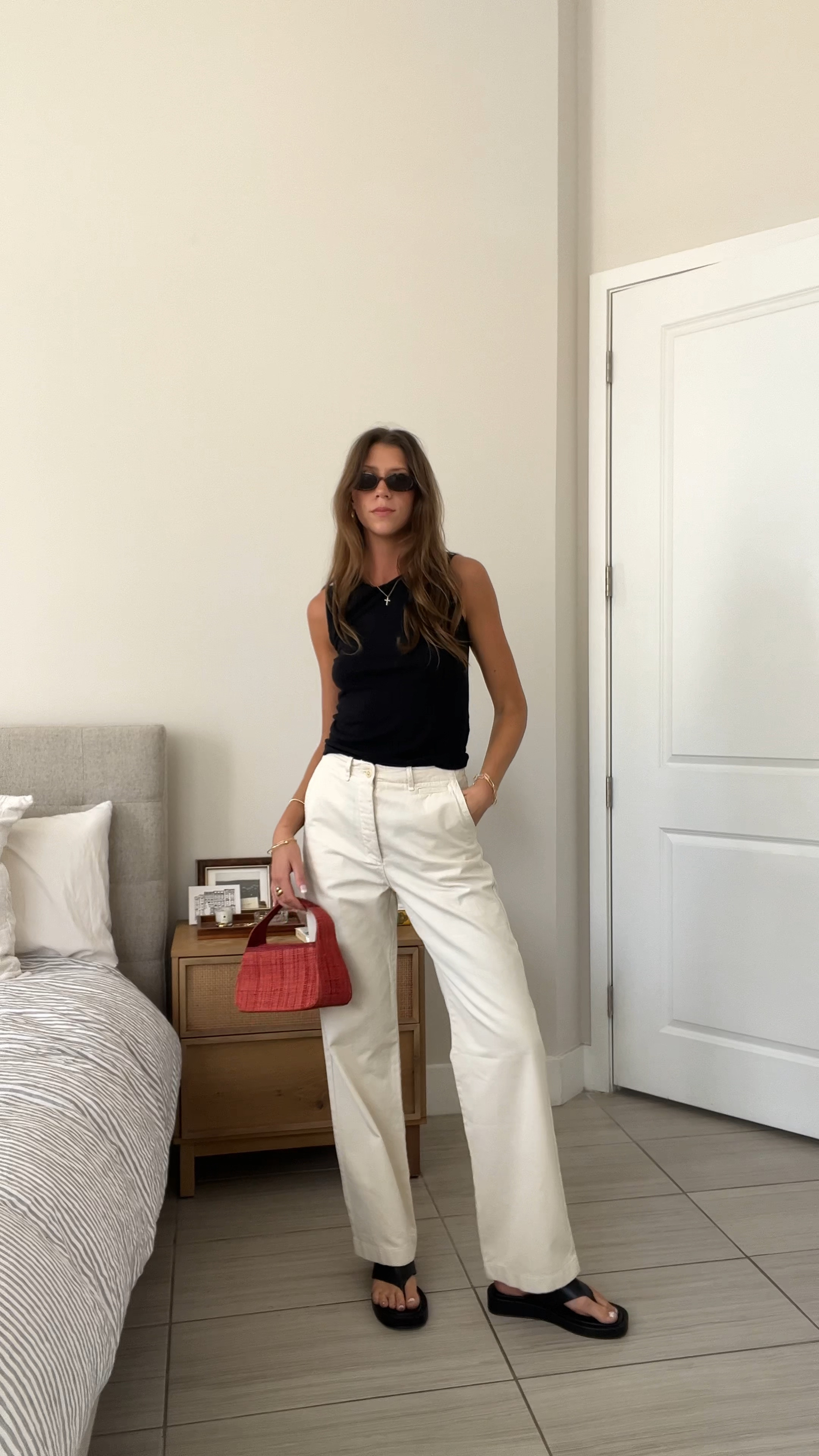 Thursday casual spring ootd !

#LTKFindsUnder100 #LTKWorkwear #LTKSeasonal