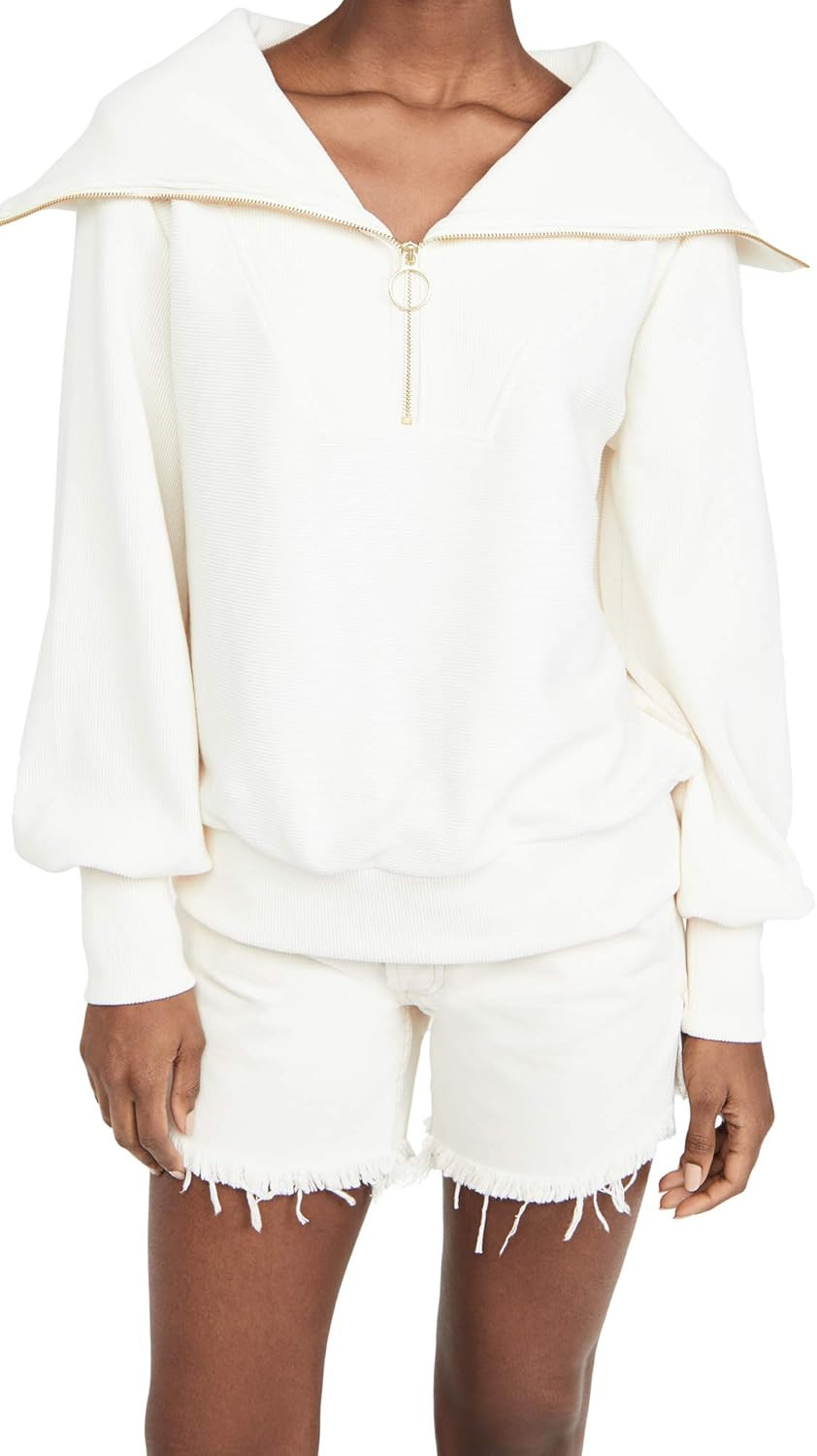 Varley Women's Vine Pullover | Amazon (US)