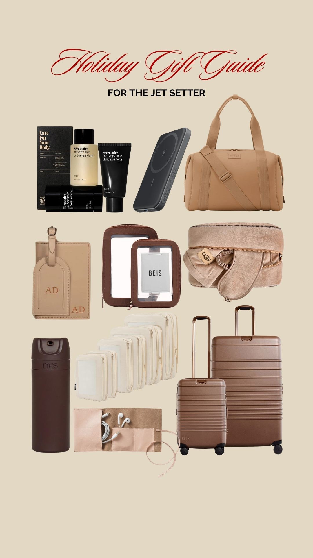 #LTKGiftGuide #LTKHoliday