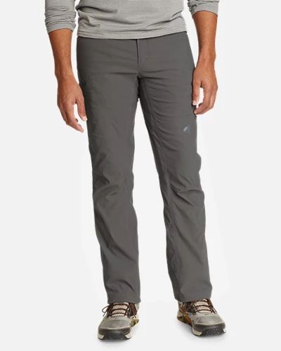 Men's Guide Pro Lined Pants | Eddie Bauer, LLC