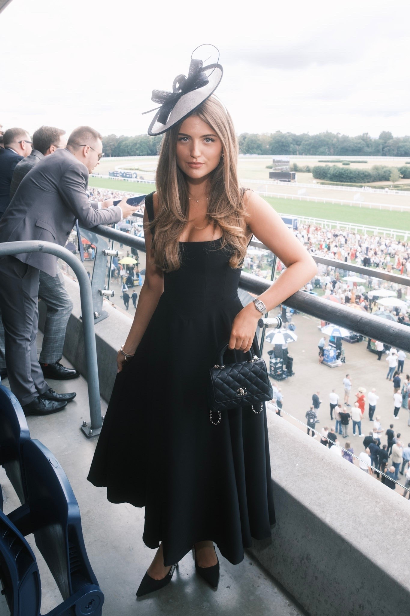 The Royal ascot 

#LTKsummer #LTKluxury #LTKuk