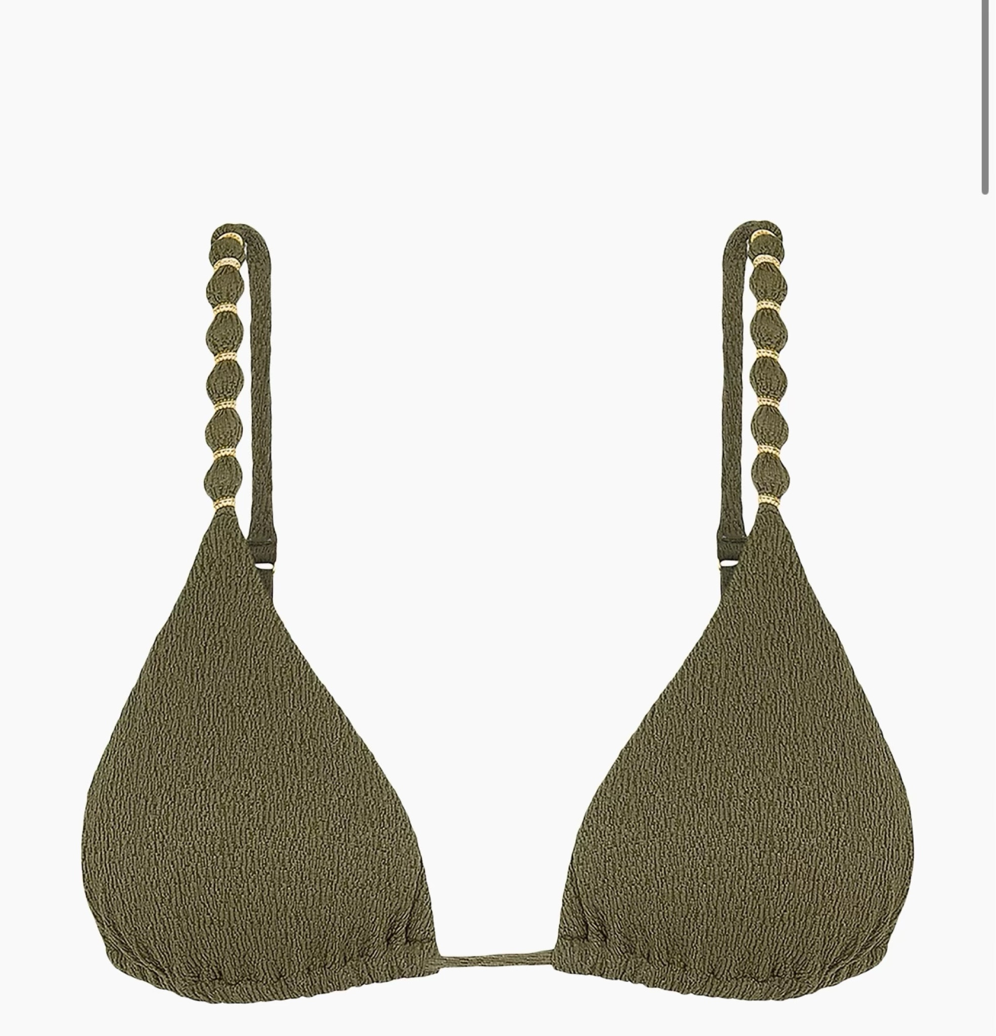 The perfect suit for summer 💚

#LTKSeasonal #LTKSwim #LTKTravel