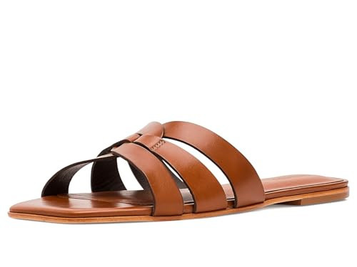 Bernardo Women's Oxford Cognac 8.5 Medium | Amazon (US)