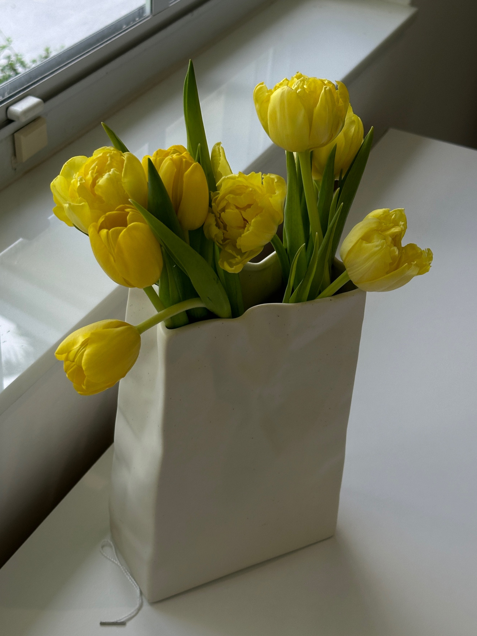 cutest spring vase 💛

#LTKSeasonal #LTKhome #LTKfindsunder50