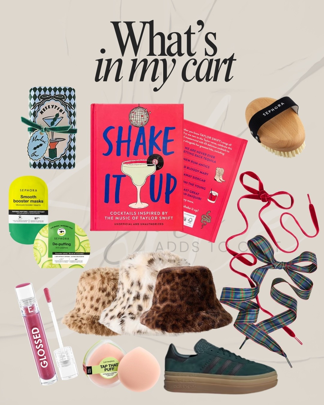 Gift ideas // SALE

#LTKHoliday #LTKFindsUnder50 #LTKGiftGuide