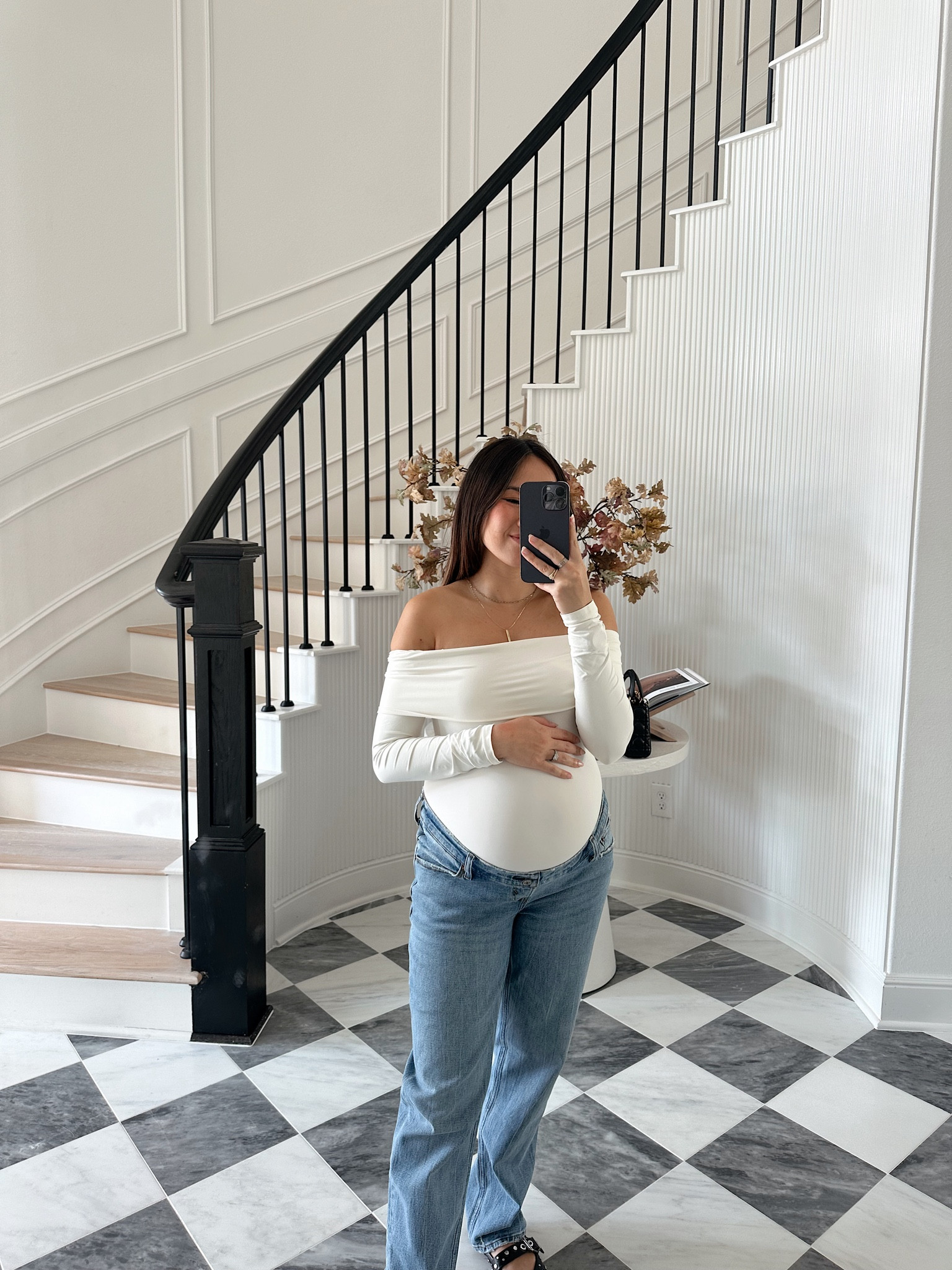 Walmart fall outfit inspo

#LTKStyleTip