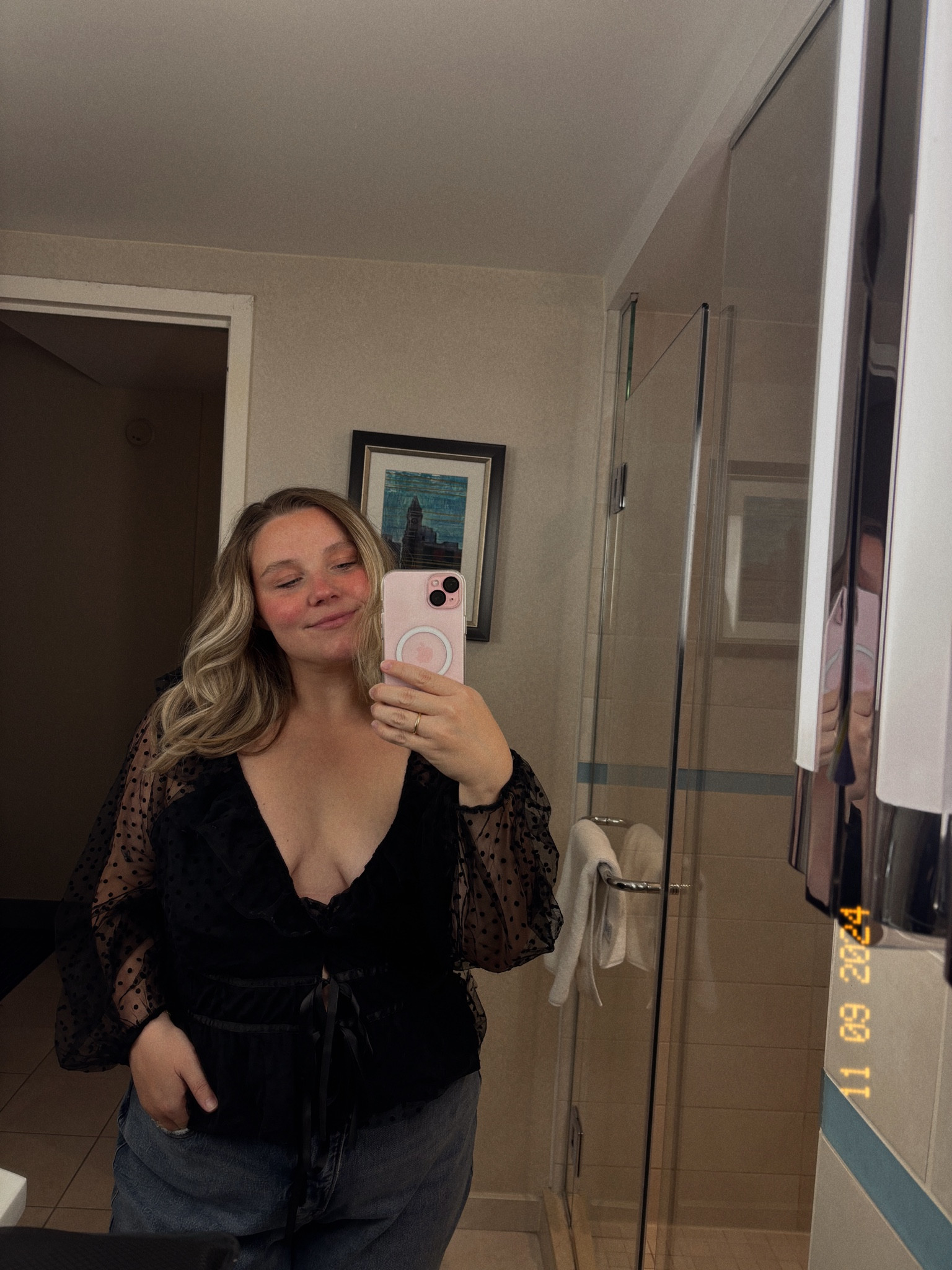 Concert ready 🫶🏼🕊️🪐

#LTKBeauty #LTKMidsize #LTKPlusSize