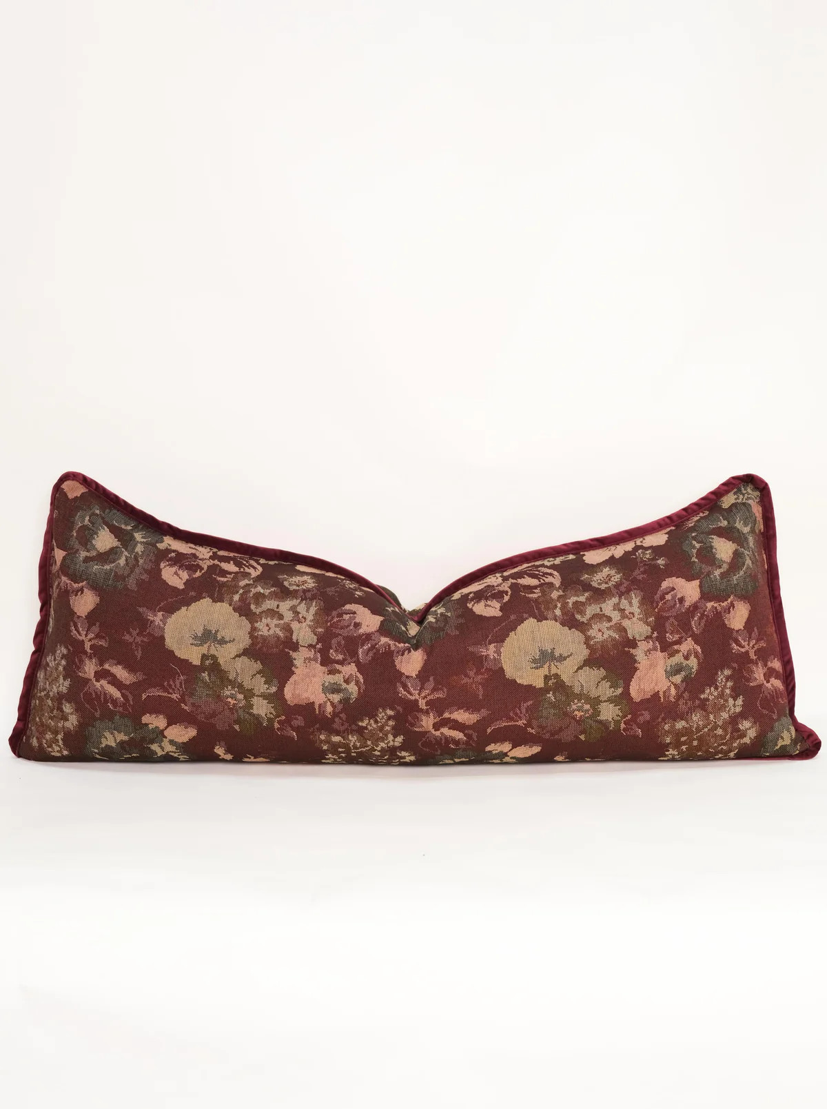Amelie Tapestry Long Lumbar | Twenty Third by Deanne (US)