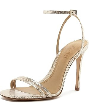 SCHUTZ Women's Altina Sandals | Amazon (US)