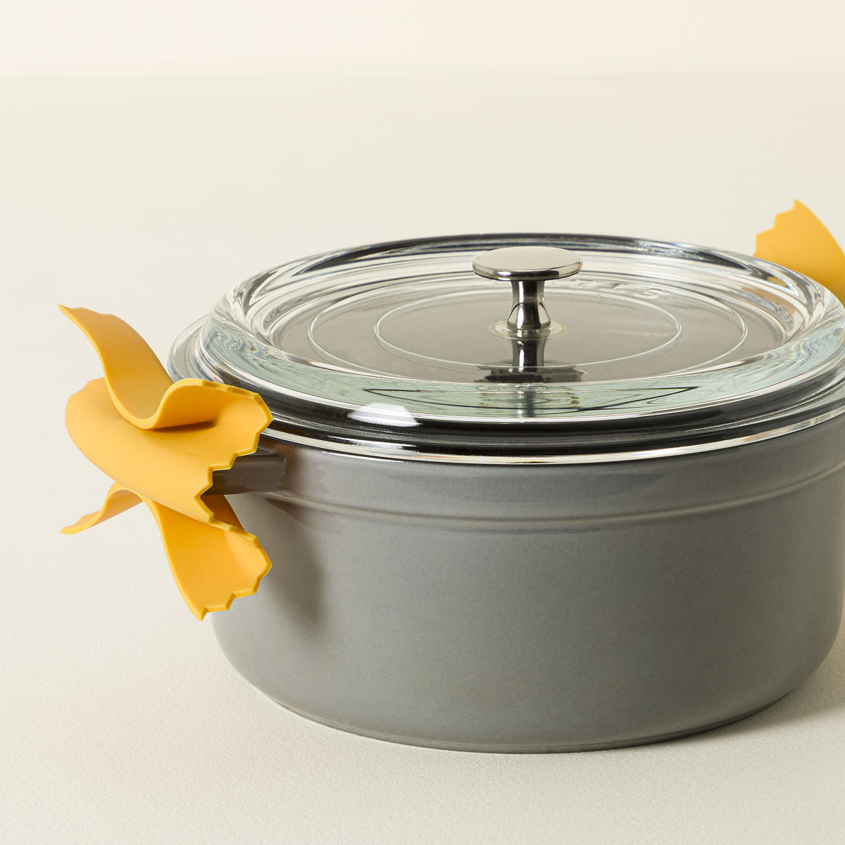 Farfalle Pot Holders | UncommonGoods