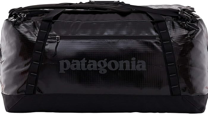 PATAGONIA Black Hole Duffel 100L, Multi-Coloured, One Size | Amazon (US)